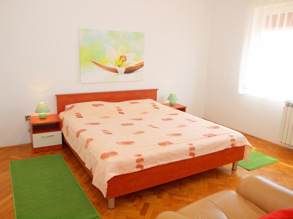 Apartment Taja Liznjan Room photo
